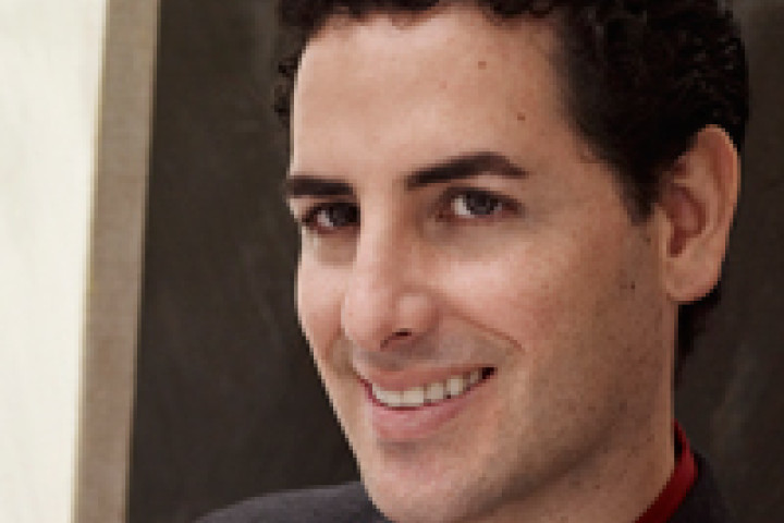 Juan Diego Flórez © Decca/Uli Weber
