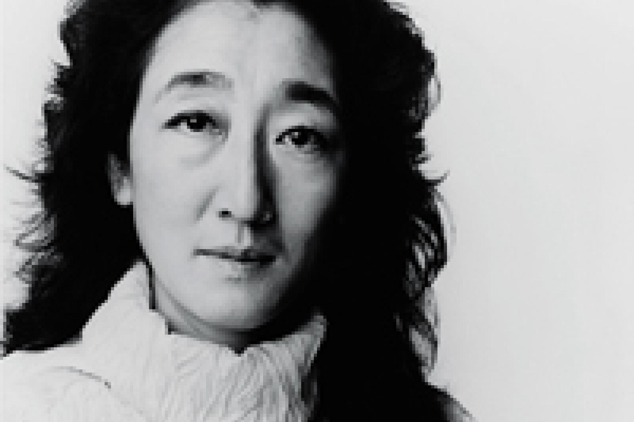 Mitsuko Uchida © Decca/Walter Schels