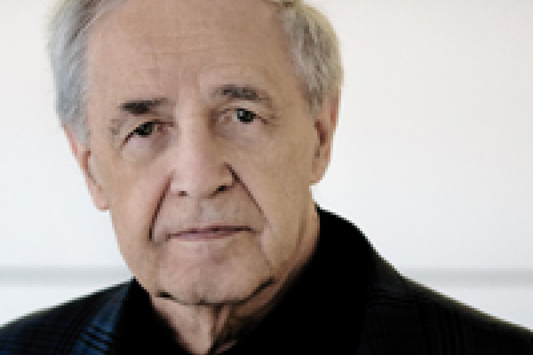 Pierre Boulez © Harald Hoffmann / DG