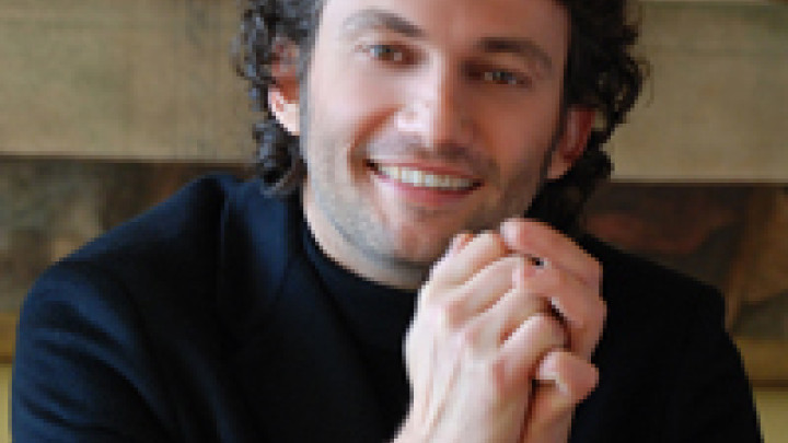 Jonas Kaufmann © Dietmar Scholz