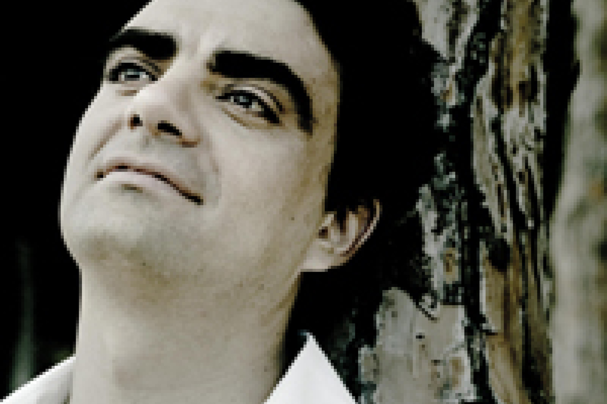 Rolando Villazón © Felix Broede / DG