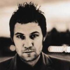 David Gray NL 2009