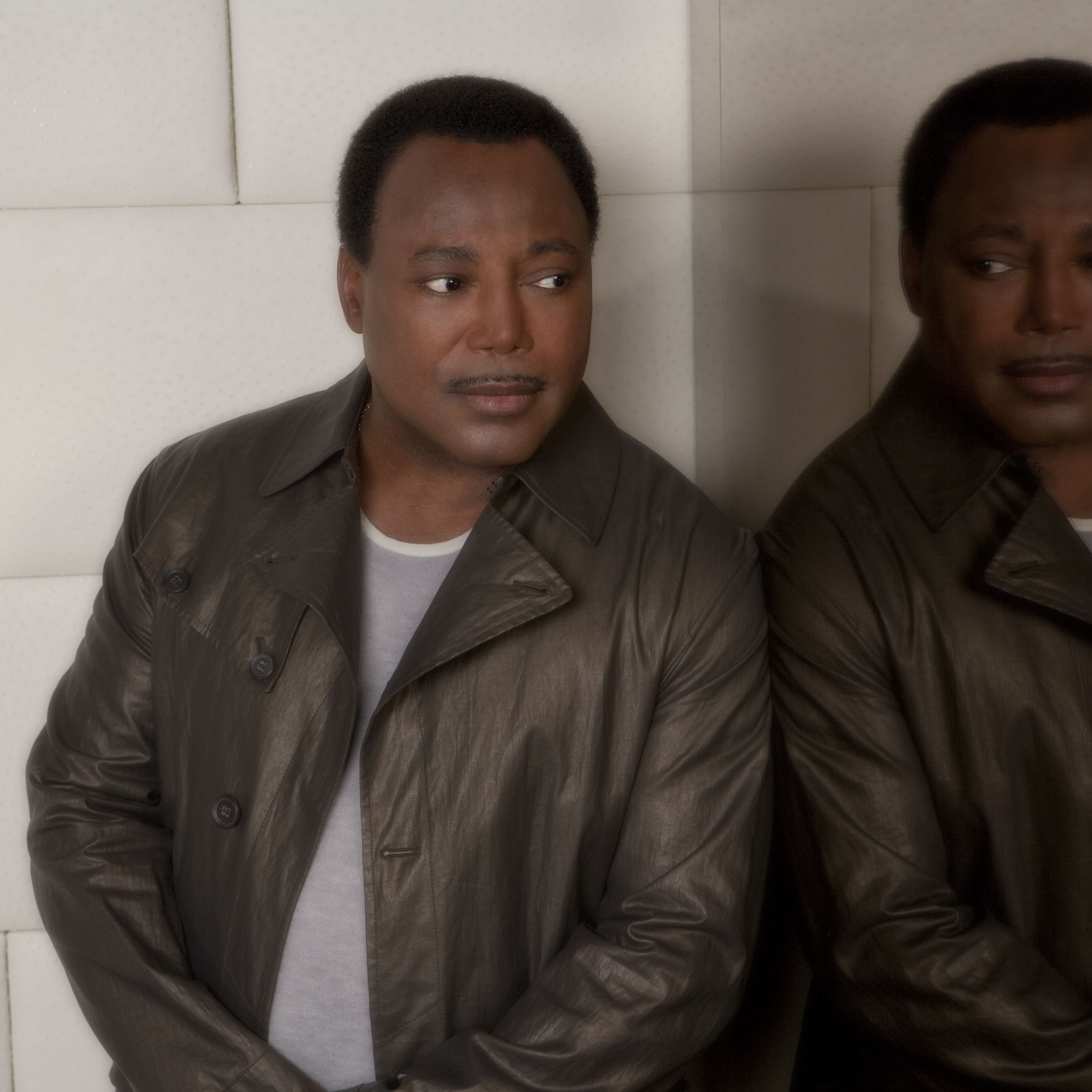 George Benson © Greg Allen