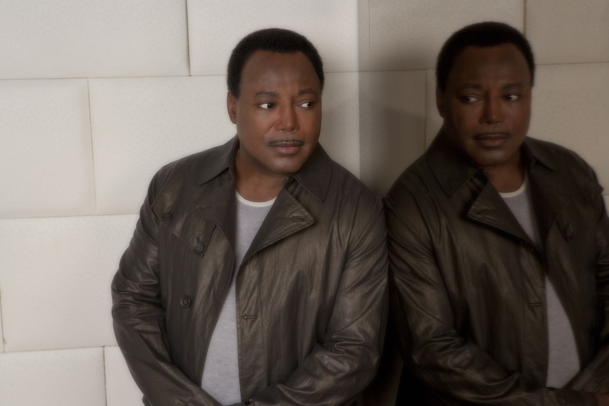 George Benson © Greg Allen