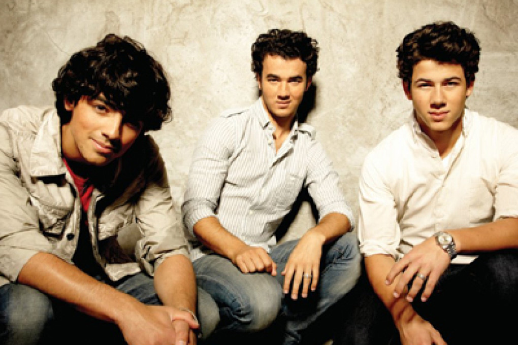Jonas Brothers 2009