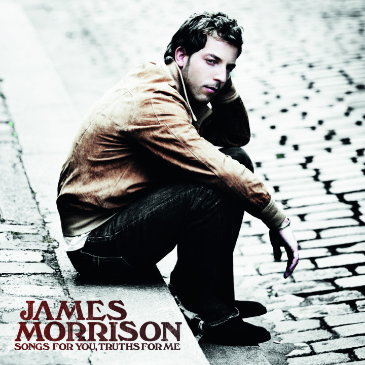 James Morrison Cover "Songs For You..."