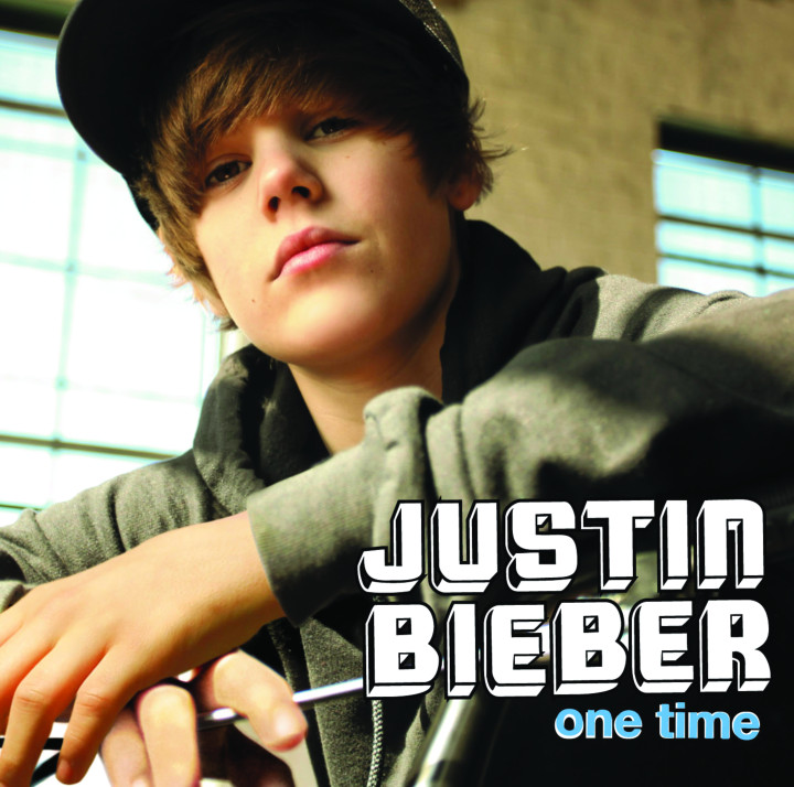 Justin Bieber One Time Cover 2009