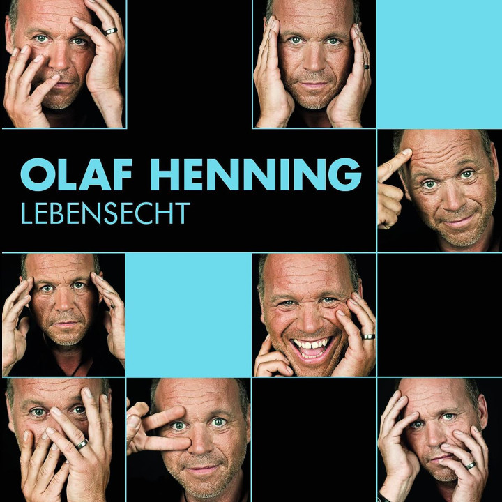 Lebensecht: Henning,Olaf