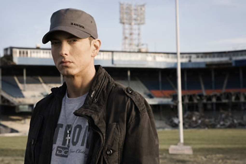 Eminem