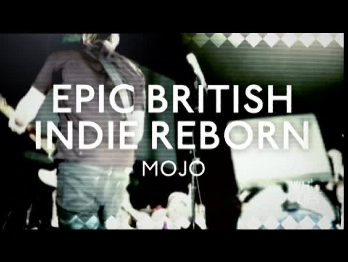 White Lies International Trailer (With Captions) 