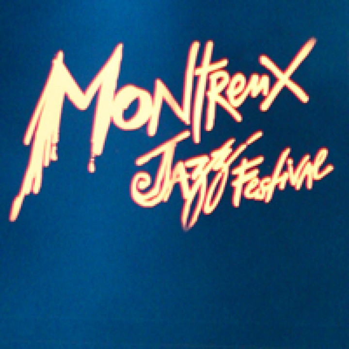Montreux Jazz Festival 2008 © Lionel Flusin