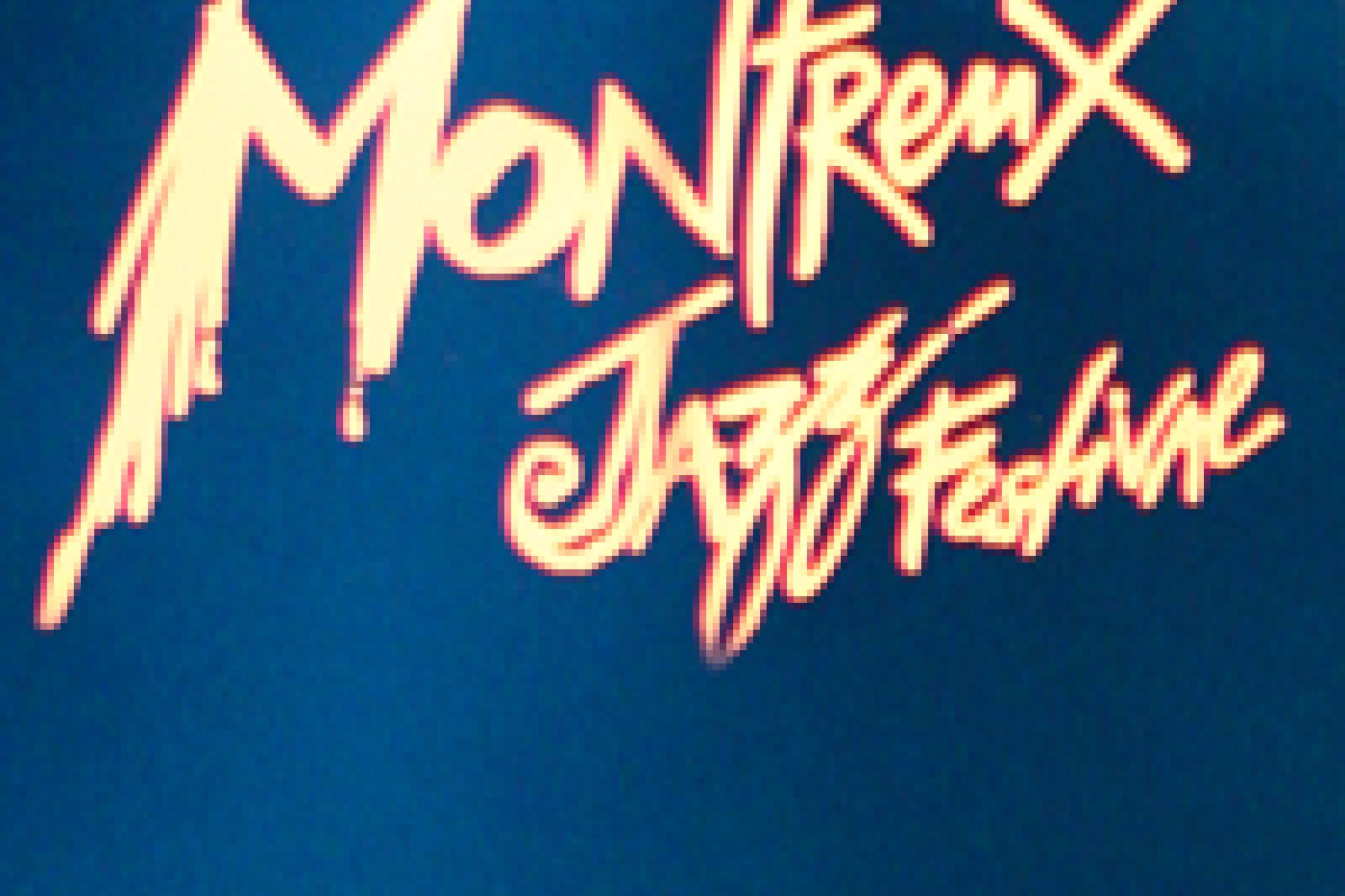 Montreux Jazz Festival 2008 © Lionel Flusin