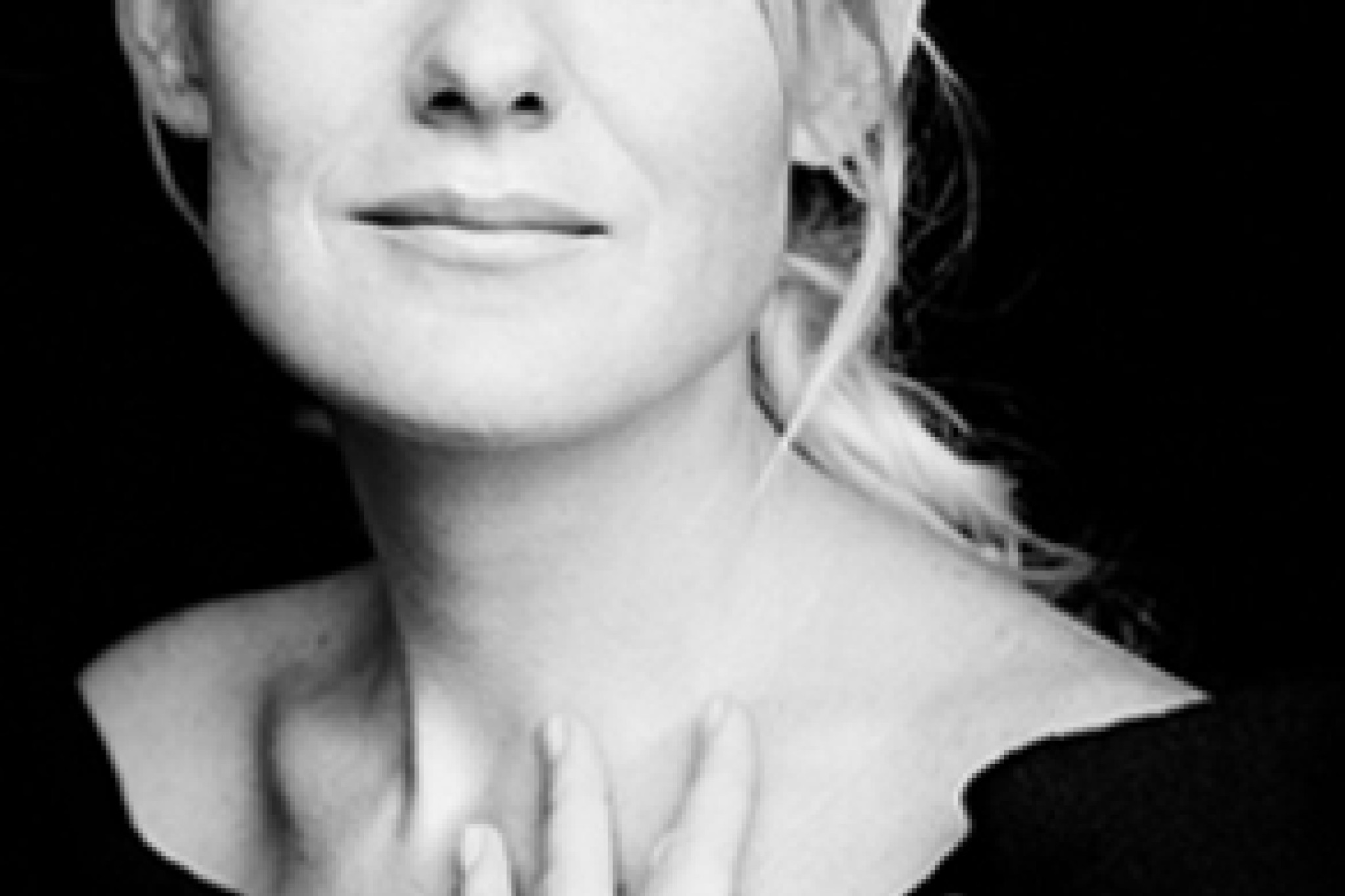 Magdalena Kožená © Mathias Bothor / DG