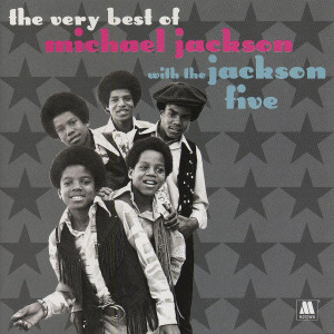The Very Best Of: Jackson, Michael W/ Jackson 5