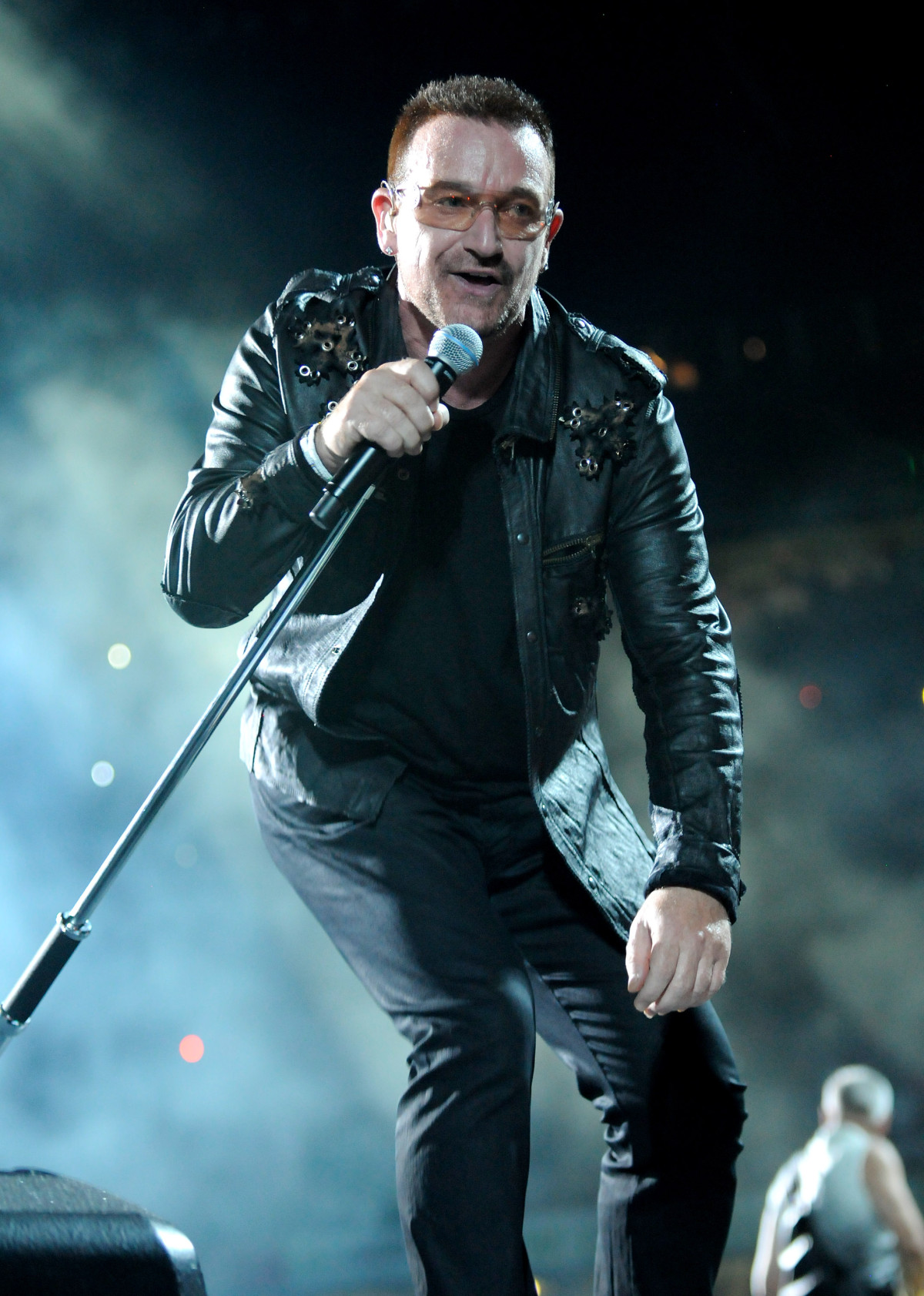 U2 Barcelona 1