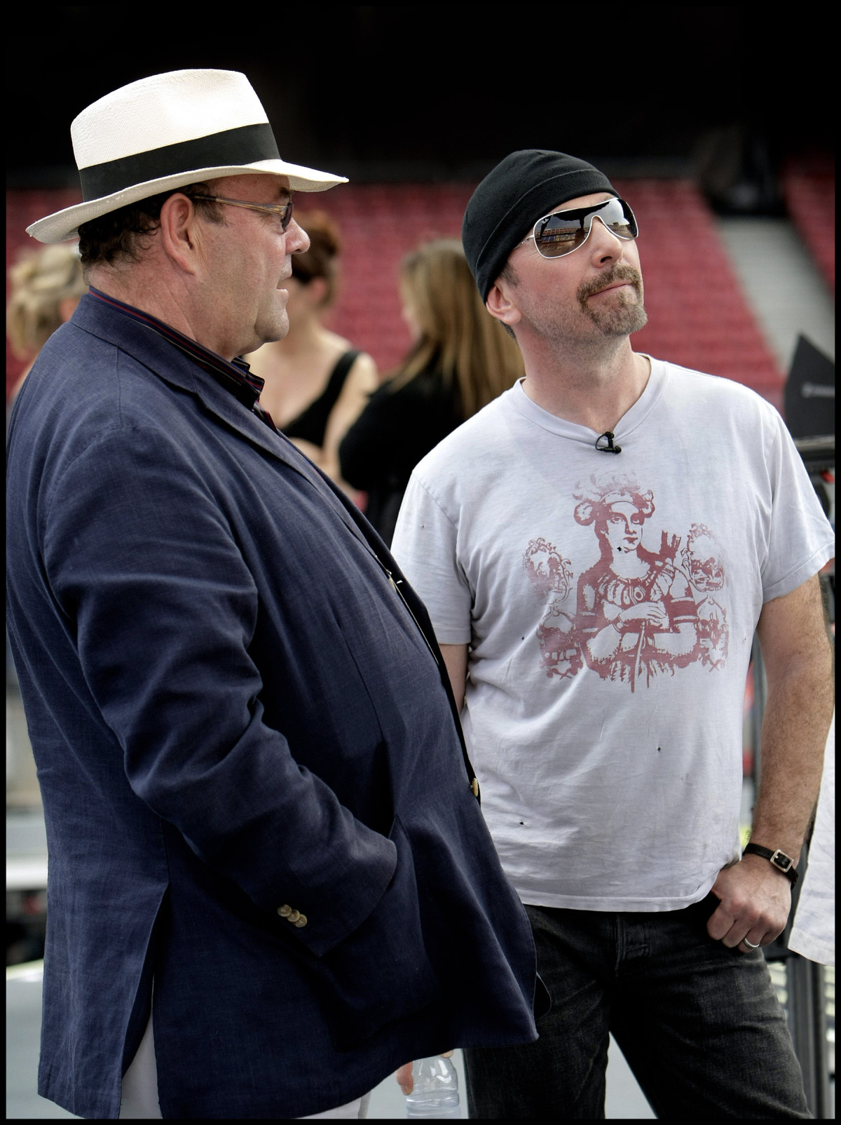 U2 Barcelona 3 