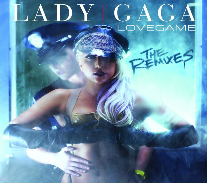 Love Game (The Remixes): Lady GaGa