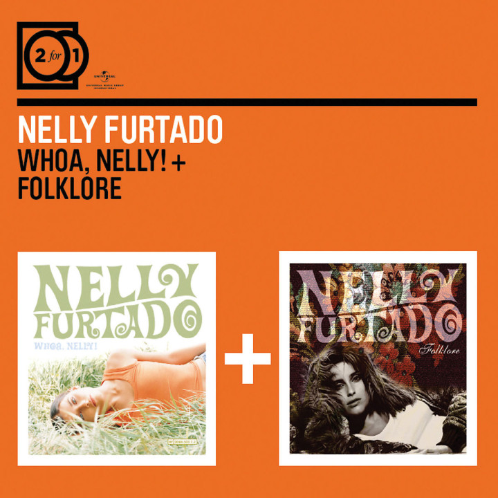 2 For 1: Whoa, Nelly / Folklore
