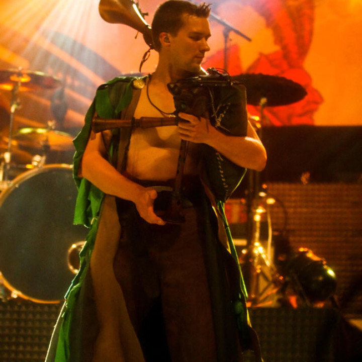 In Extremo Live 2009 Galerie