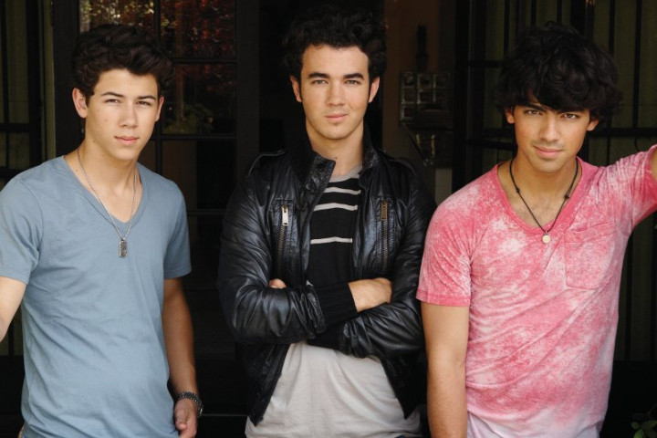 Jonas Brothers Bild 01 2009