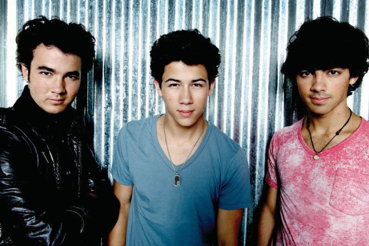 Jonas Brothers Bild 02 2009