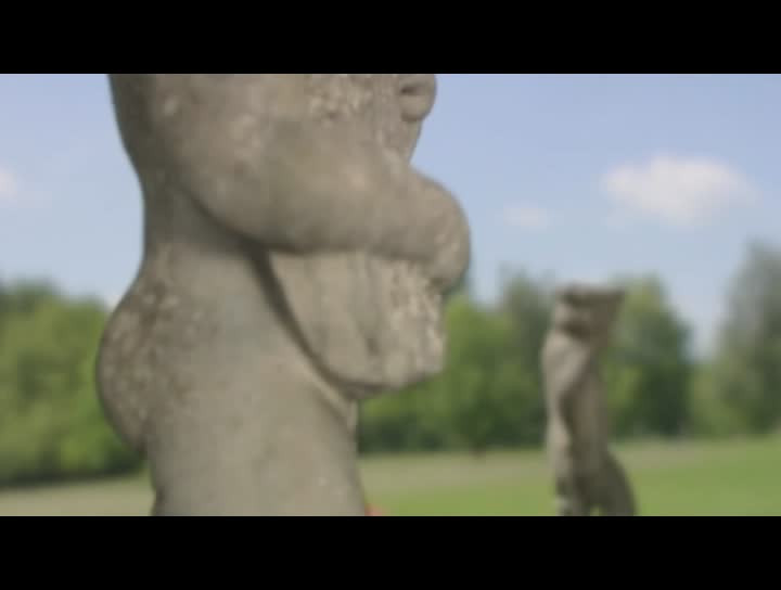 Udo Wenders - Zärtliche Signale - Musikvideo