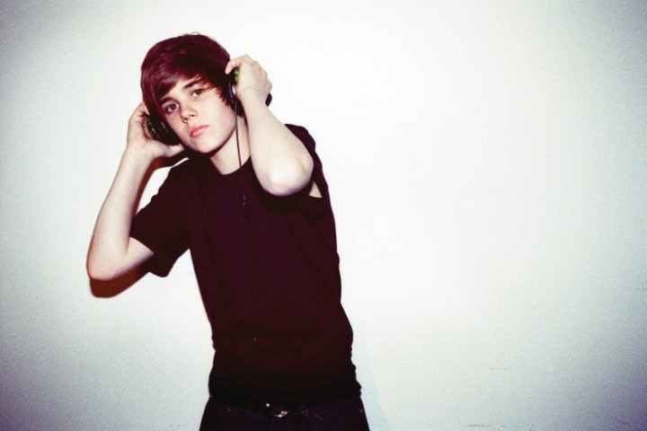 Justin Bieber Pressefotos 2009 01