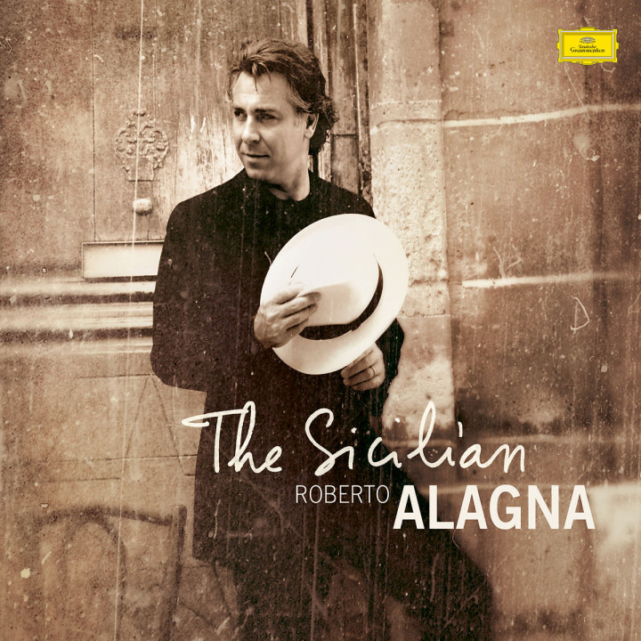 Roberto Alagna - The Sicilian