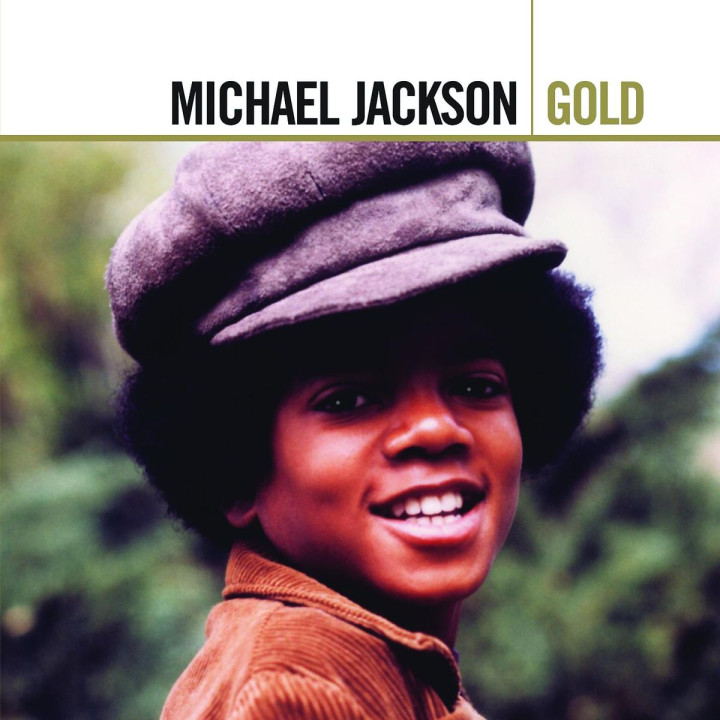 Gold: Jackson, Michael