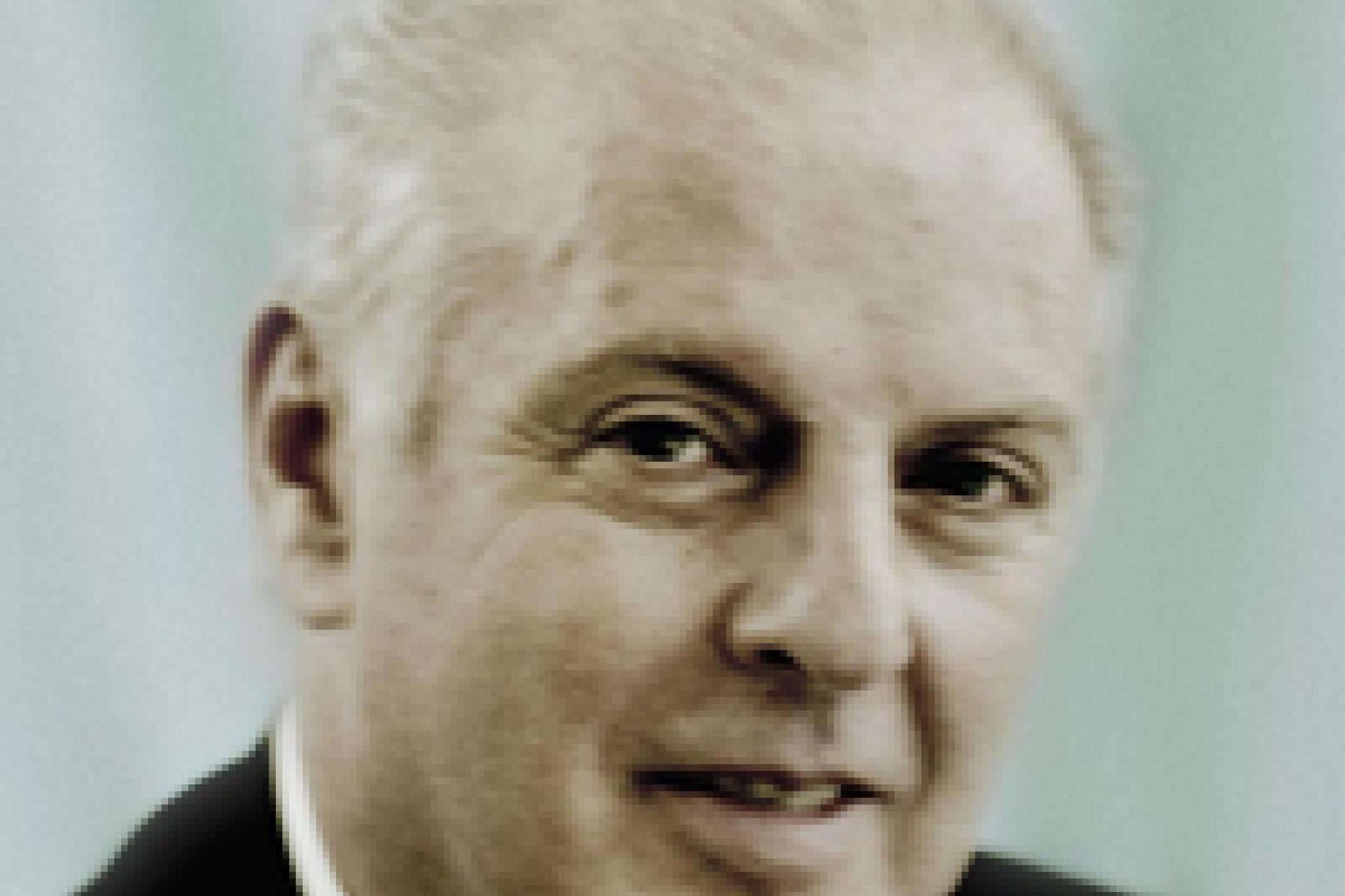 Daniel Barenboim © Felix Broede / DG