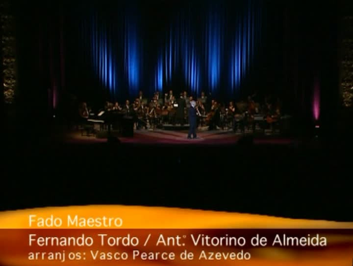Fado Maestro
