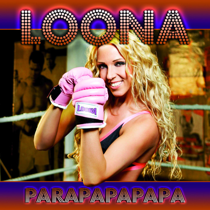 Loona Single Cover 2009