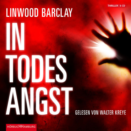 Linwood Barcley: In Todesangst: Kreye, Walter
