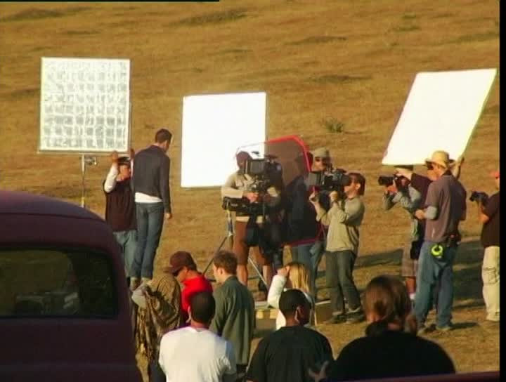 EPK - Dustland Fairytale 