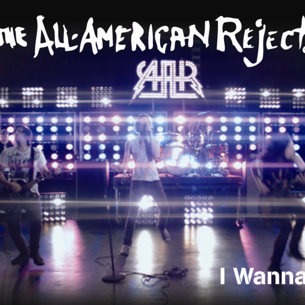 The All-American Rejects | Musik