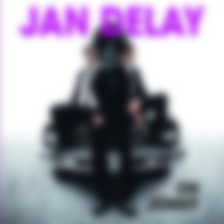 Oh Jonny (2-Track): Delay, Jan