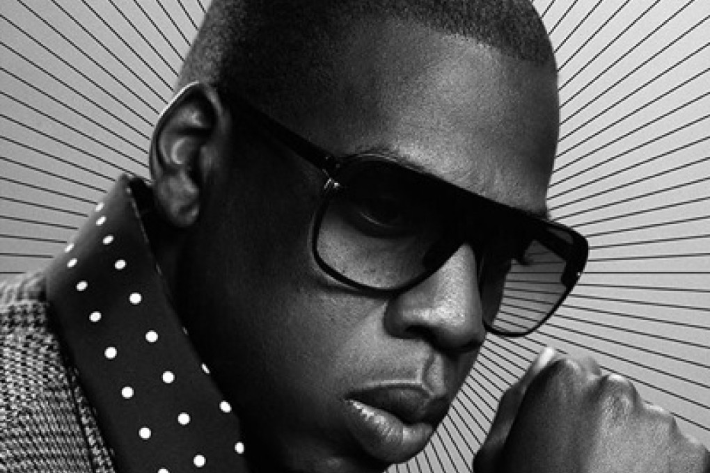 Jay-Z