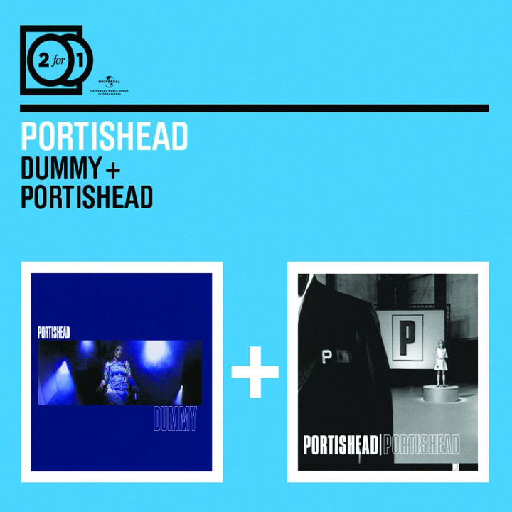 2 For 1: Dummy / Portishead