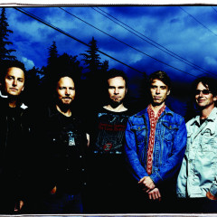 Pearl Jam – Pressebilder 2009