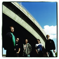 Pearl Jam – Pressebilder 2009