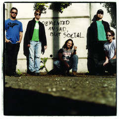 Pearl Jam – Pressebilder 2009