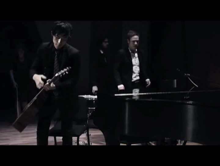 The Airborne Toxic Event Trailer