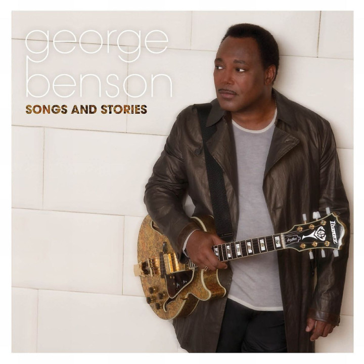 Songs & Stories: Benson,George
