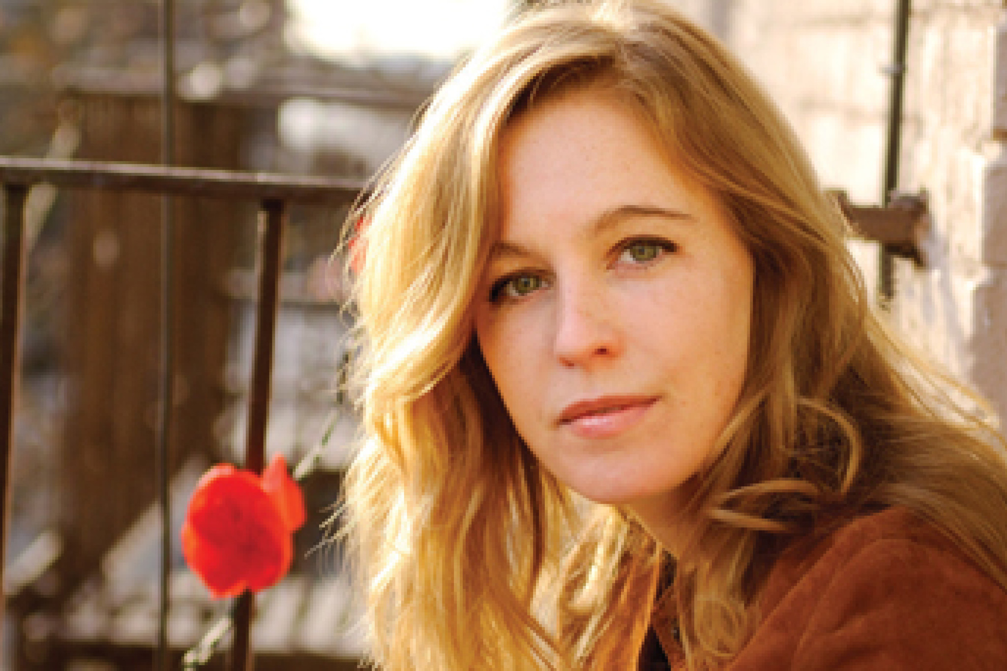 Tift Merritt ohne Netz und doppelten Boden