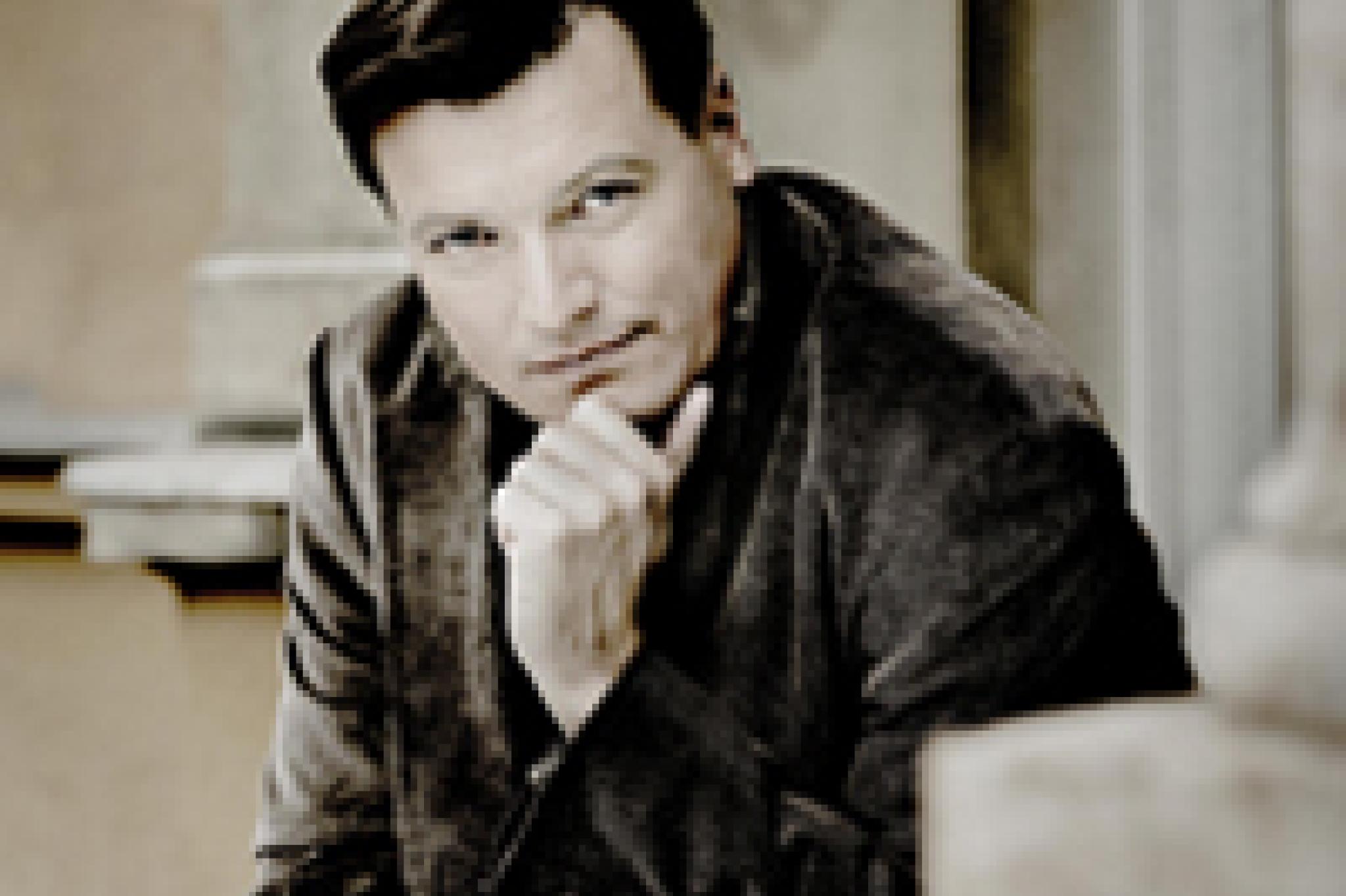 Christian Thielemann © Mat Hennek / DG