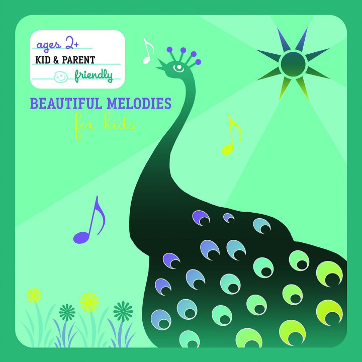 Hits For Kids - Beautiful Melodies For Kids: Various Artists