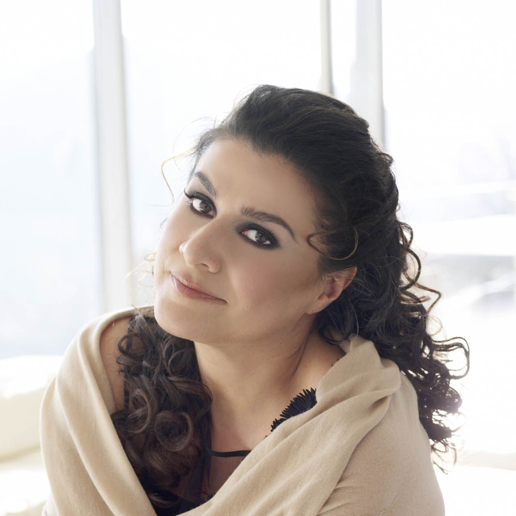 Cecilia Bartoli