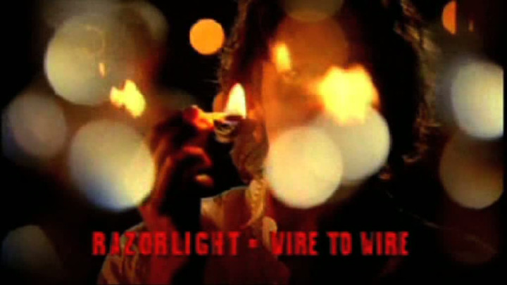 Trailer zur Single "Hostage Of Love"