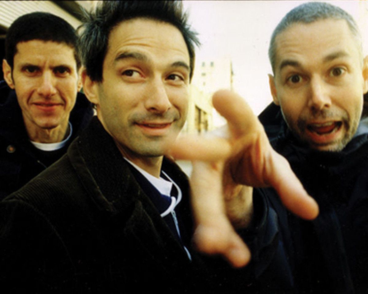 Beastie Boys