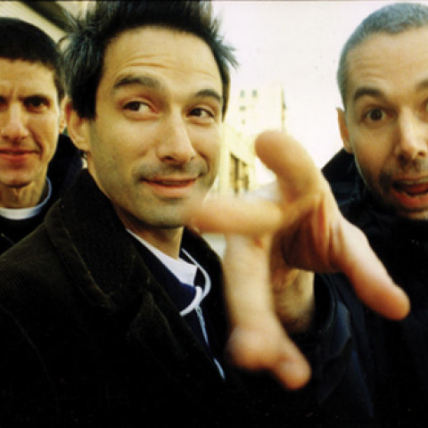 Beastie Boys